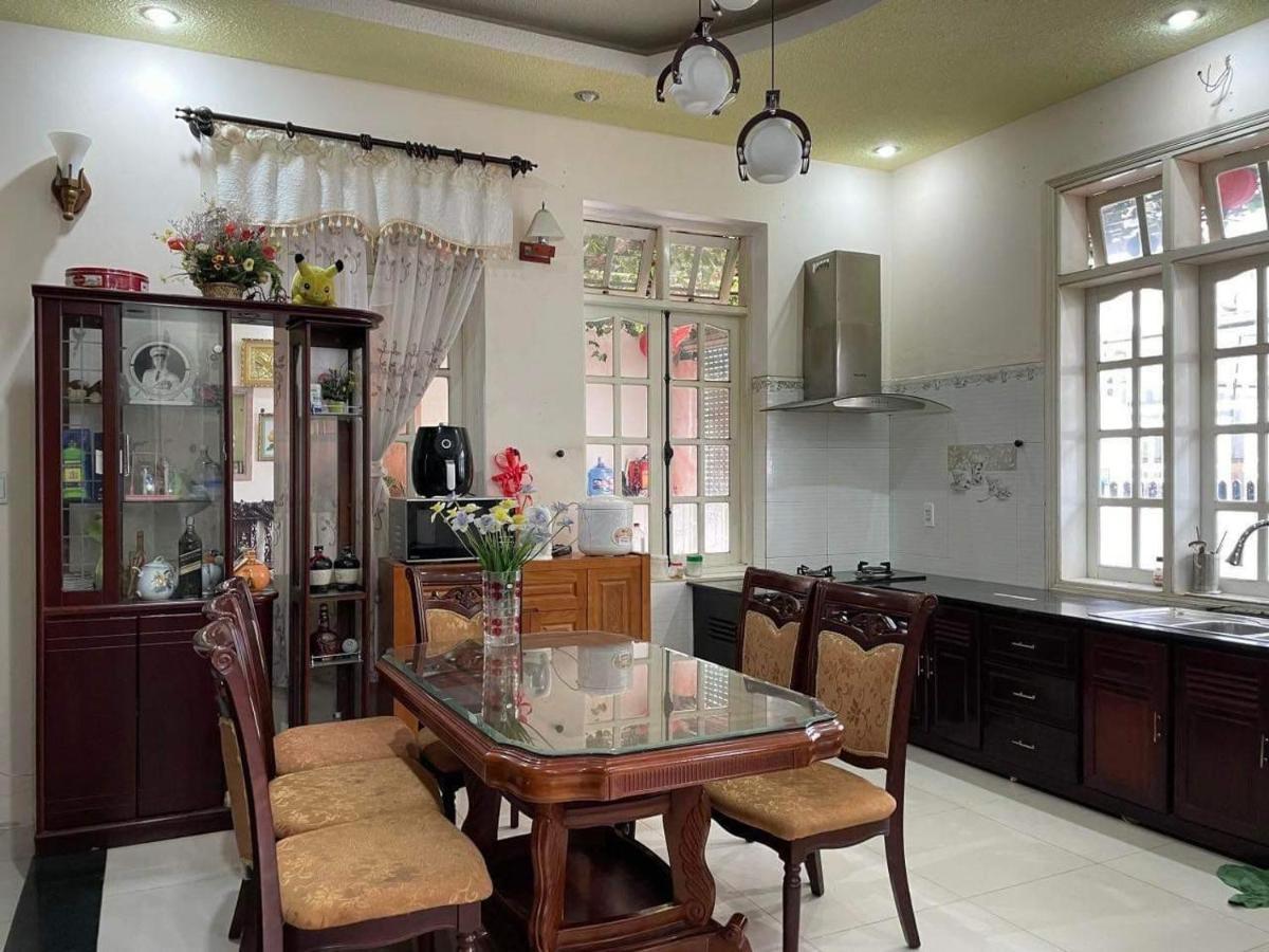 Villa Nga Hoang Da Lat Kültér fotó