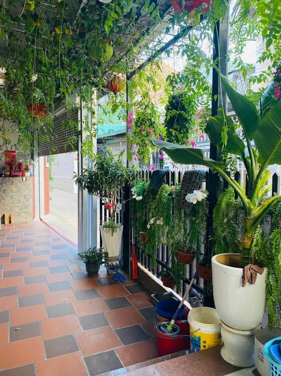 Villa Nga Hoang Da Lat Kültér fotó