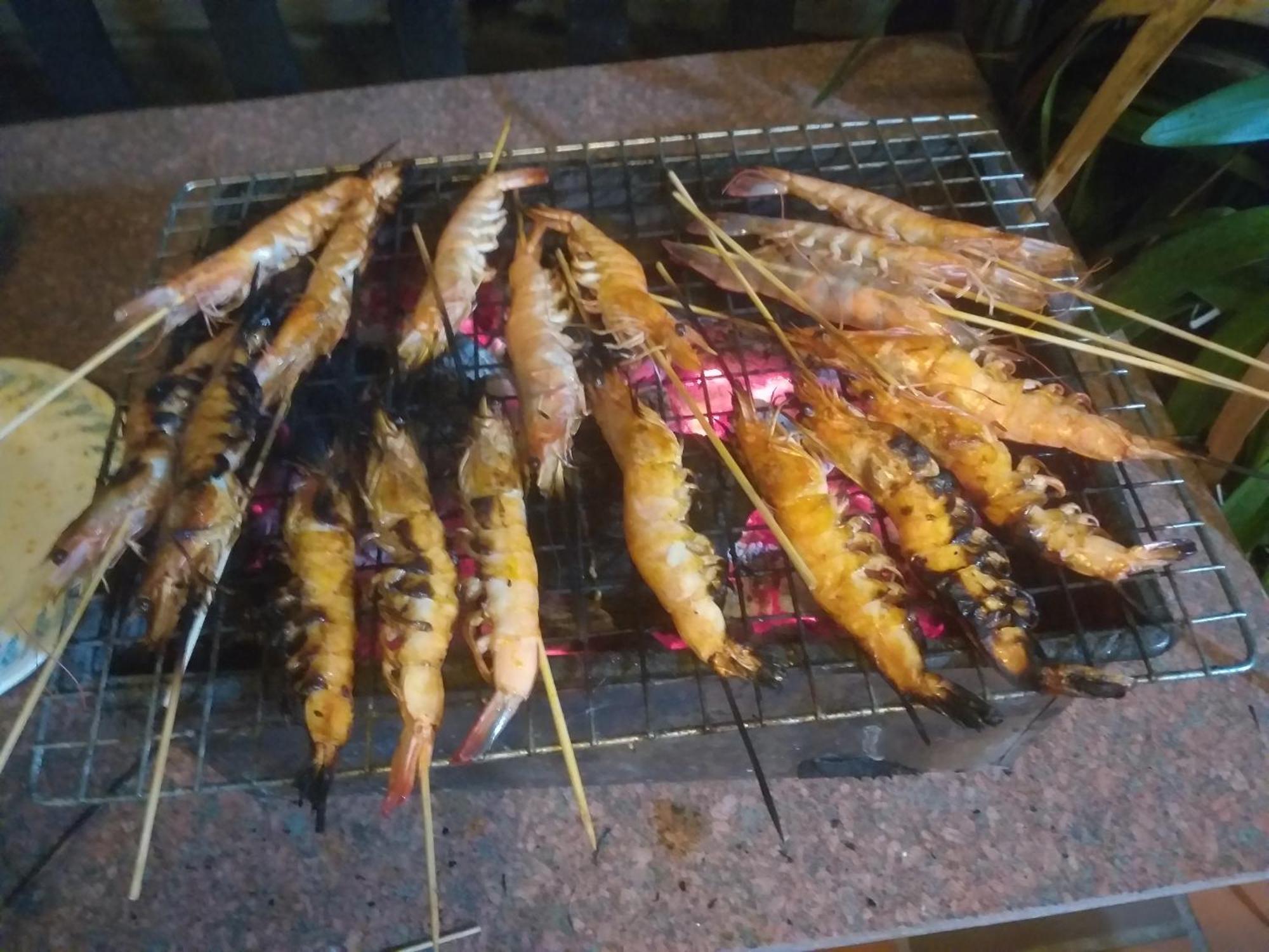 Villa Nga Hoang Da Lat Kültér fotó